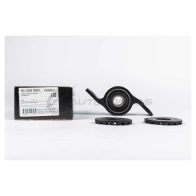 Сайлентблок рычага подвески ABSEL 1441308242 SU328005L NLZ ESMM - Изображение 3