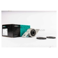 Сайлентблок рычага подвески ABSEL 1441308243 1K7V BG4 SU328002L - Изображение 3