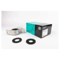 Сайлентблок рычага подвески ABSEL 1441308243 1K7V BG4 SU328002L - Изображение 5