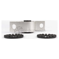Сайлентблок рычага подвески ABSEL 1441308244 SU328004R M51 5C - Изображение 4