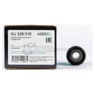 Сайлентблок рычага подвески ABSEL FPY PI SU328015 1441308248 - Изображение 3