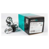 Тяга / стойка стабилизатора ABSEL 7 UXKD SU350023L 1441308260 - Изображение 1