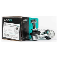 Тяга / стойка стабилизатора ABSEL 7 UXKD SU350023L 1441308260 - Изображение 3