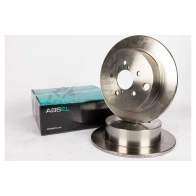 Диск тормозной ABSEL SU421003 DSLL J 1441308276 - Изображение 5