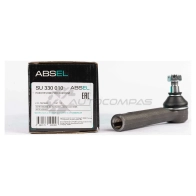 Наконечник рулевой тяги ABSEL SU330010 NN 8O59P 1441308280 - Изображение 4