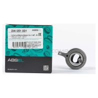 Ролик натяжной ремня грм ABSEL DW051001 1441308288 EW1P 32 - Изображение 2