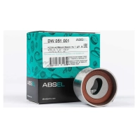 Ролик натяжной ремня грм ABSEL DW051001 1441308288 EW1P 32 - Изображение 4