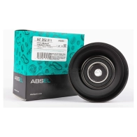 Ролик обводной приводного ремня ABSEL 1441308295 5O UMW0N SZ202011