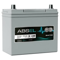Аккумулятор ABSEL 1441308296 QX542246 CW3W ISO - Изображение 2