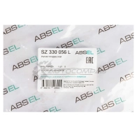 Рычаг подвески ABSEL SZ330056L 1441308322 TO XHJ3 - Изображение 3