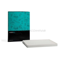 Фильтр салонный ABSEL GK1G A 1441308329 LA2138 - Изображение 1