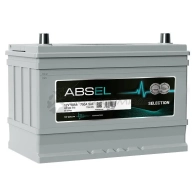 Аккумулятор ABSEL 1441308336 QX542316 4C5 HEXF - Изображение 2