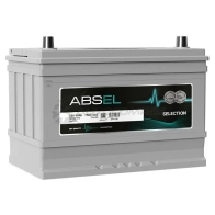 Аккумулятор ABSEL QX542315 1ZV UM8X 1441308342 - Изображение 2