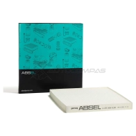 Фильтр салонный ABSEL 1441308367 N5W1 S LA2035 - Изображение 1