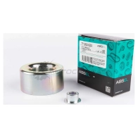 Ролик обводной приводного ремня ABSEL 1441308380 TY202023 V8C 15 - Изображение 4