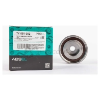 Ролик обводной ремня грм ABSEL 1441308405 AT4 ZAD TY051002 - Изображение 4