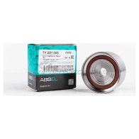 Ролик обводной ремня грм ABSEL QV7 WO TY051005 1441308406 - Изображение 3