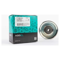 Ролик обводной приводного ремня ABSEL 1441308412 1 KSSJO TY202031