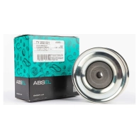 Ролик обводной приводного ремня ABSEL 1441308412 1 KSSJO TY202031 - Изображение 2