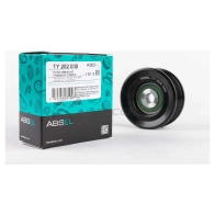 Ролик обводной приводного ремня ABSEL 97J QD 1441308469 TY202030 - Изображение 2