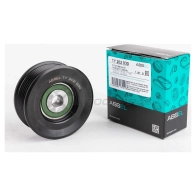 Ролик обводной приводного ремня ABSEL 97J QD 1441308469 TY202030 - Изображение 5