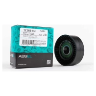 Ролик натяжителя приводного ремня ABSEL J SCLHKD 1441308473 TY202033 - Изображение 5