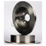 Диск тормозной