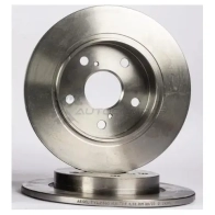 Диск тормозной