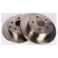 Диск тормозной