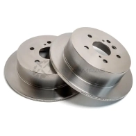 Диск тормозной