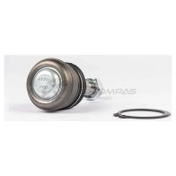 Опора шаровая ABSEL TY336023 1441308496 M2O OO - Изображение 1