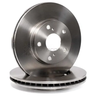 Диск тормозной