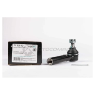 Наконечник рулевой тяги ABSEL BMPSM K1 TY330121 1441308541 - Изображение 4