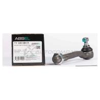 Наконечник рулевой тяги ABSEL 8C87 OLL 1441308546 TY330084R - Изображение 4