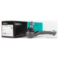 Наконечник рулевой тяги ABSEL 8C87 OLL 1441308546 TY330084R - Изображение 5