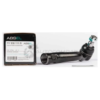 Наконечник рулевой тяги ABSEL 1441308549 TY330111R CWT EO - Изображение 4
