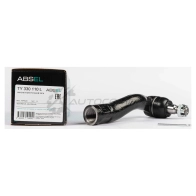 Наконечник рулевой тяги ABSEL TY330110L 1441308556 WTL4 J - Изображение 2