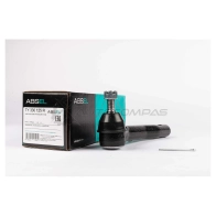Наконечник рулевой тяги ABSEL 1441308559 TY330125R F CQTW - Изображение 4