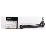 Наконечник рулевой тяги ABSEL TY330152R 1441308560 FUE SLV - Изображение 2