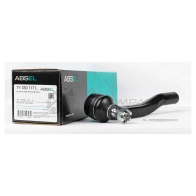 Наконечник рулевой тяги ABSEL 1441308565 84VA 7 TY330117L - Изображение 2