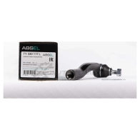 Наконечник рулевой тяги ABSEL 1441308565 84VA 7 TY330117L - Изображение 8