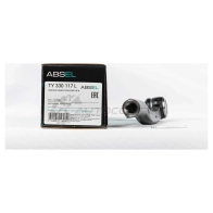 Наконечник рулевой тяги ABSEL 1441308565 84VA 7 TY330117L - Изображение 10