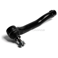 Наконечник рулевой тяги ABSEL TY330151L EV 3D8 1441308566 - Изображение 2