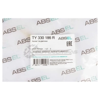 Рычаг подвески ABSEL 1441308585 1WE79C D TY330186R - Изображение 1