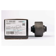 Сайлентблок рычага подвески ABSEL B 3BD6BW TY328022 1441308594 - Изображение 2