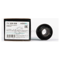 Сайлентблок рычага подвески ABSEL 1441308600 TY328008 81 Z43 - Изображение 4