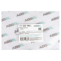 Рычаг подвески ABSEL 1441308631 TY330188L 45ZQ 4 - Изображение 3