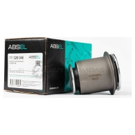 Сайлентблок рычага подвески ABSEL 9XK NR TY328046 1441308637 - Изображение 7