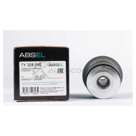 Сайлентблок рычага подвески ABSEL TY328045 1441308638 G4UPK 4P - Изображение 5