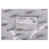 Рычаг подвески ABSEL 1441308756 TY330215L DAU E1 - Изображение 2